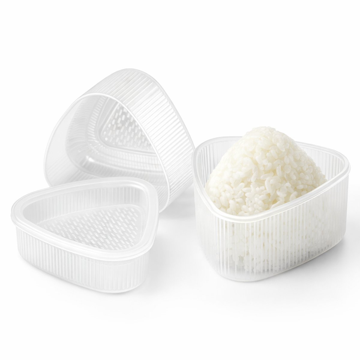 Onigiri Vorm - Sushi Maker - Onigiri Maker