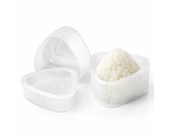 Onigiri Vorm - Sushi Maker - Onigiri Maker