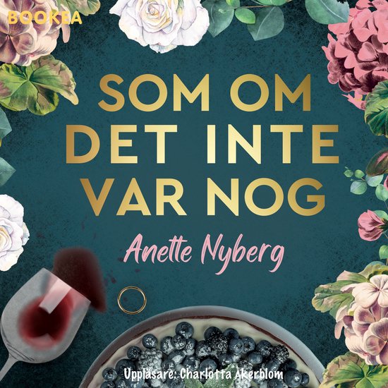 Som om det inte var nog - cover