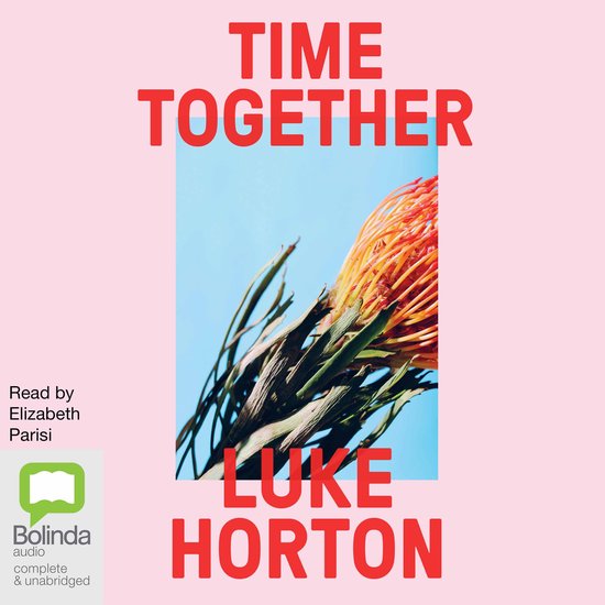 Time Together - cover