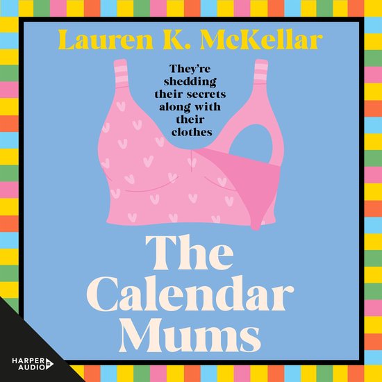 The Calendar Mums - cover