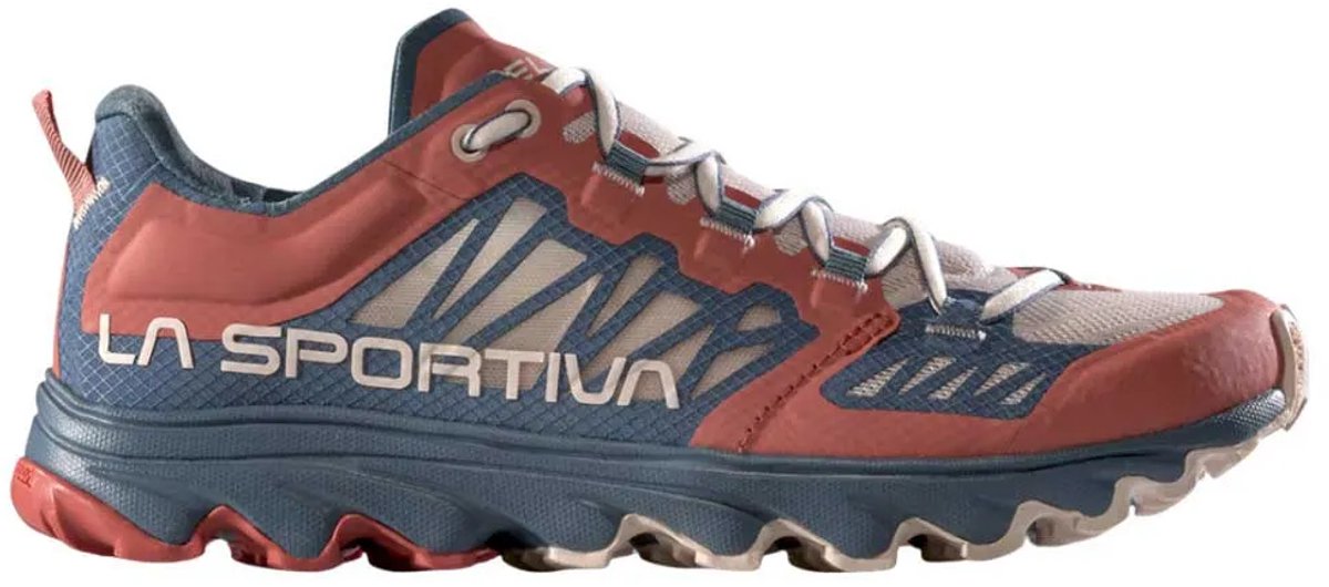 La Sportiva Helios Iii Trailschoenen Vrouw Rood