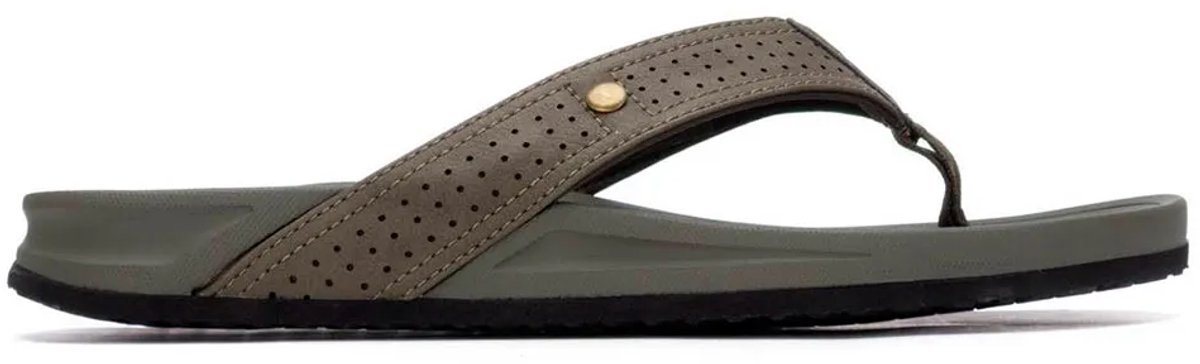 Refresh 175549 Slippers Groen EU 41 Man
