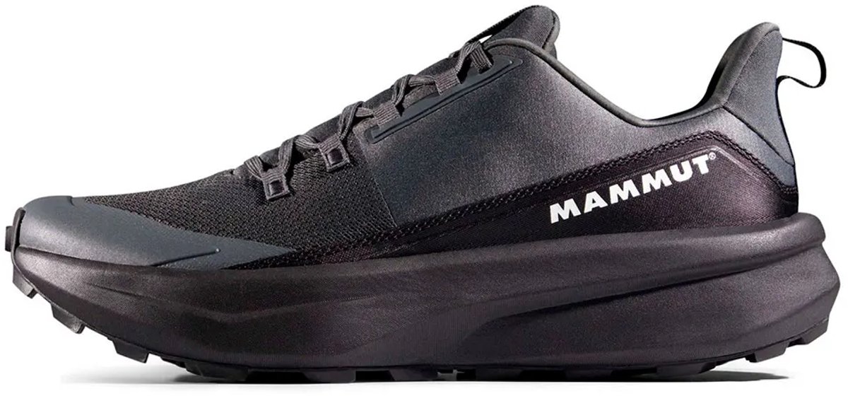 Mammut Aenergy Hike Low Wandelschoenen Man Zwart
