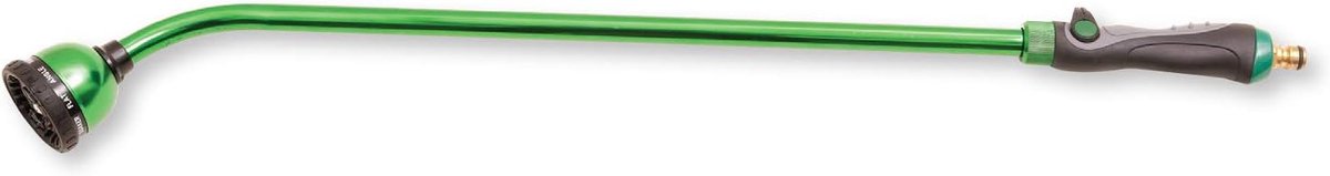 Gieter Groen - Waterstok - Planten Water Geven - Duurzaam Aluminium - 86cm Lengte