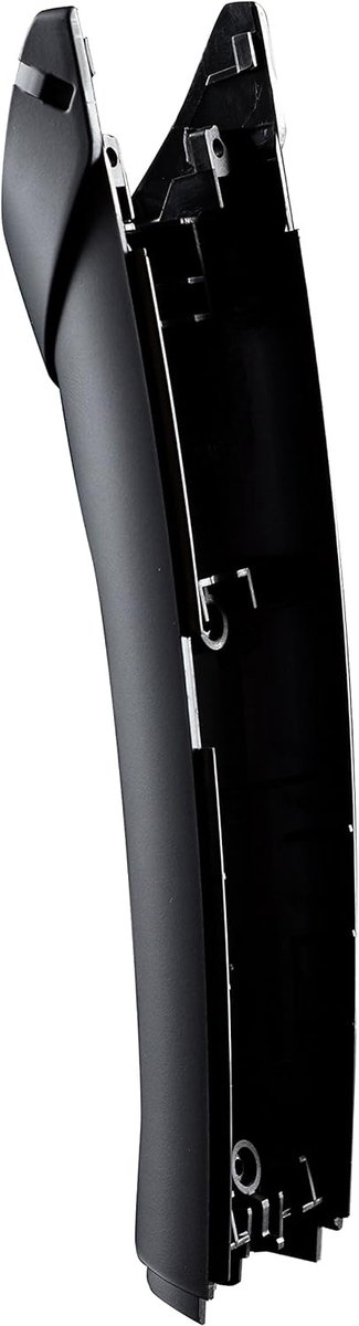 Scheerkophouder - Reserveonderdeel - Tondeuse Onderhoud - Specifiek Model - 16x9x4 cm