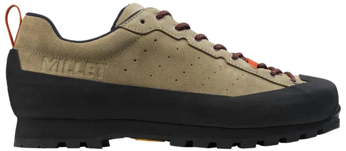 Millet Friction Eu Wandelschoenen Groen EU 46 2/3