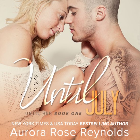 Until July - cover
