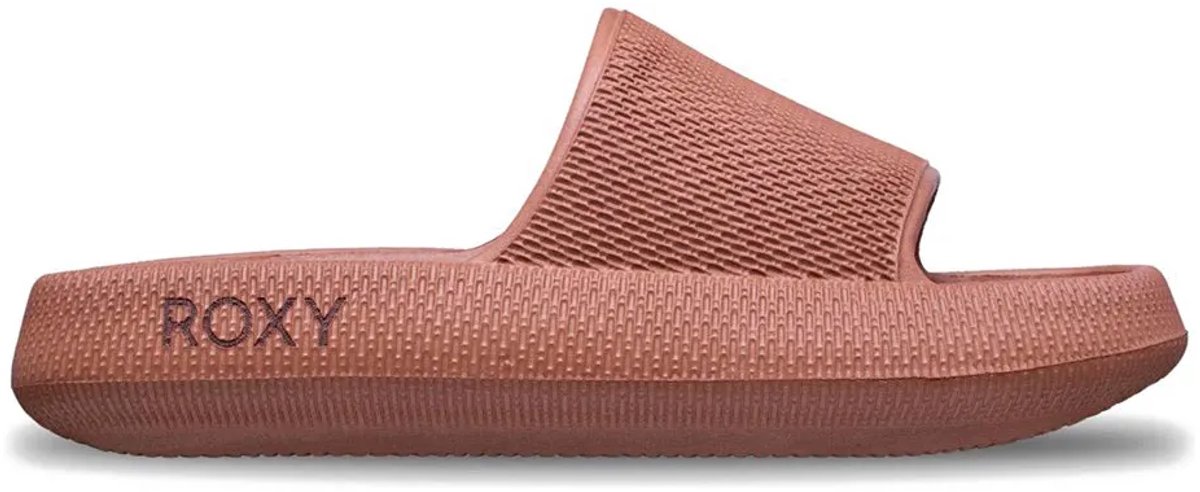Roxy The Bumpy Slippers Vrouw Brownie