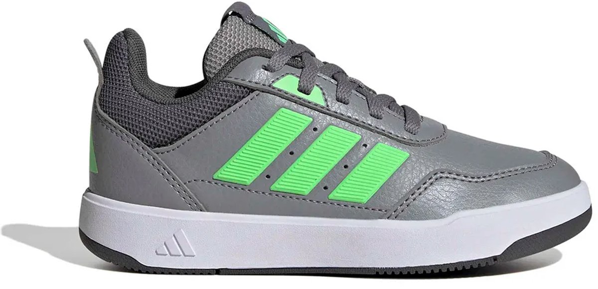 Adidas Tensaur Sport 3.0 Schoenen 2/3 Kinderen Grijs