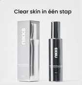 NIKKS – Hypochlorous Acid Spray - Antibacteriële Gezichtsspray - 100 ml