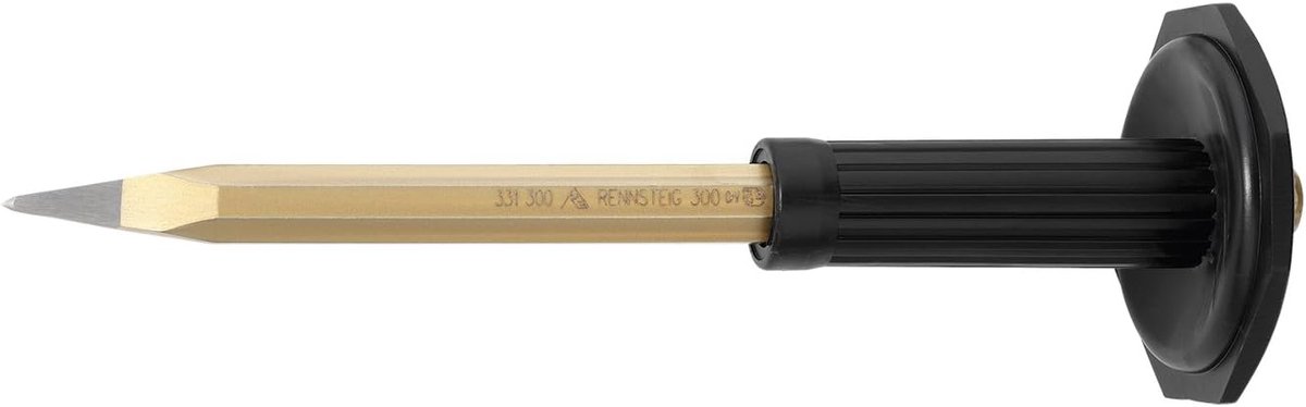 Puntero Zaagblad - Zaagblad Metaal - Precisie Zagen - Duurzame Kwaliteit - 300mm Lengte