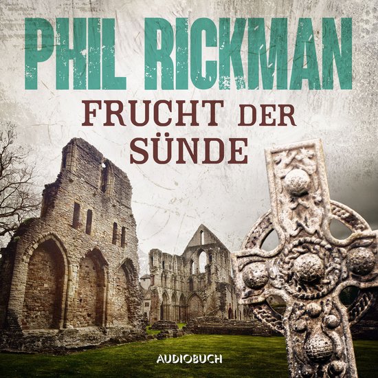 Frucht der Sünde - cover