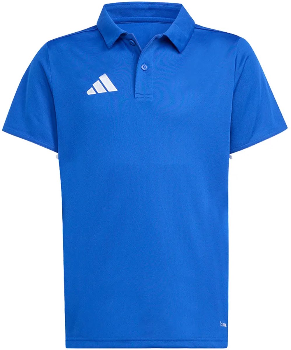 adidas T-shirt Kinderen Entrada 26 Poloshirt Blauw - Maat 140cm