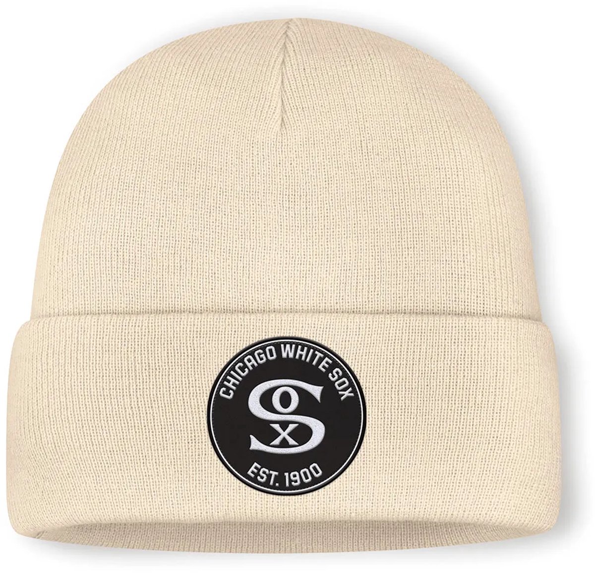 Nike Mlb Utility Chicago Sox Muts Natural