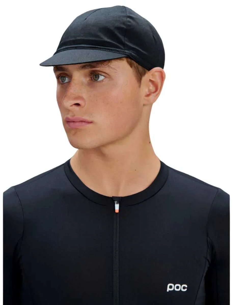 Poc Cadence Pet Zwart
