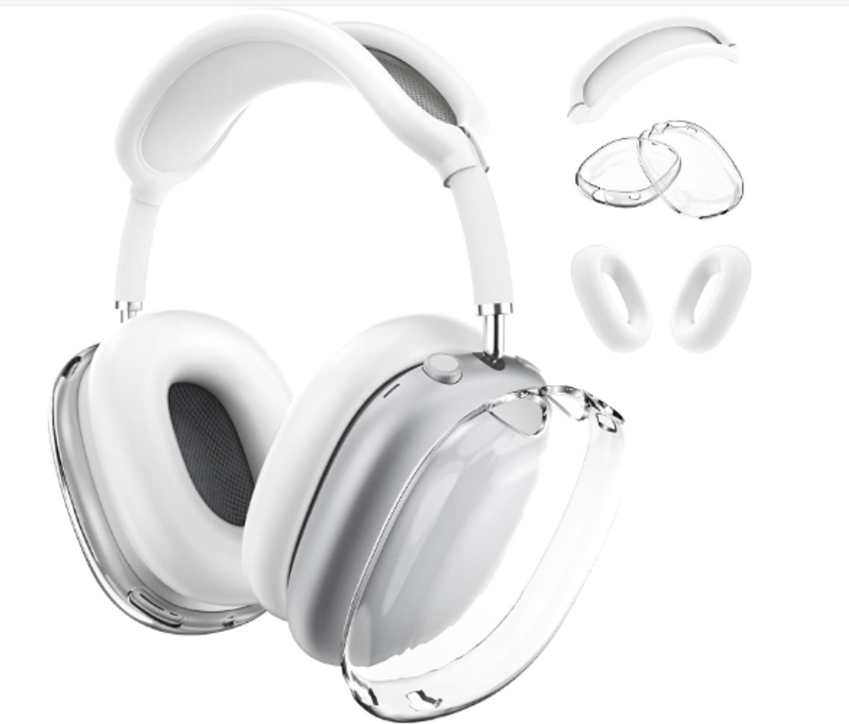 Beschermhoes voor AirPods Max-koptelefoon