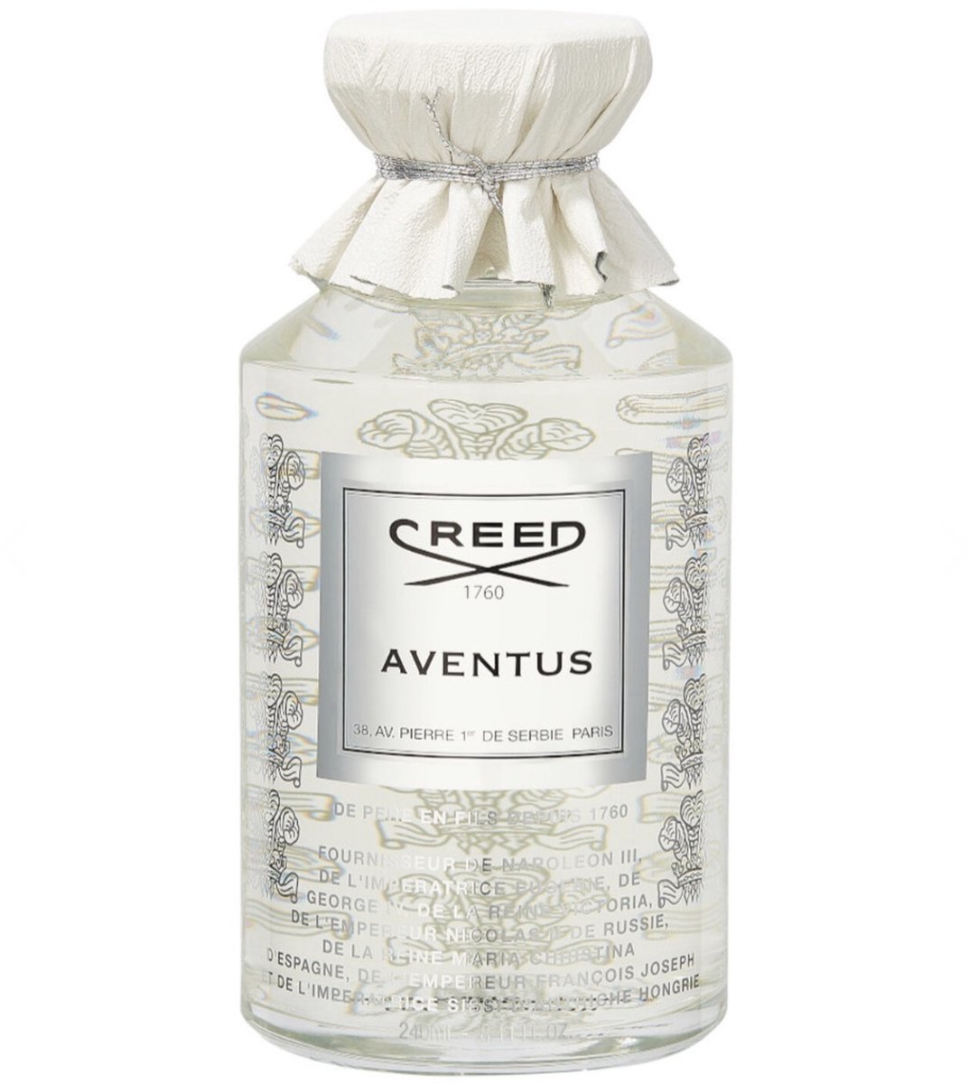 Creed Aventus - 240 ml Eau de Parfum