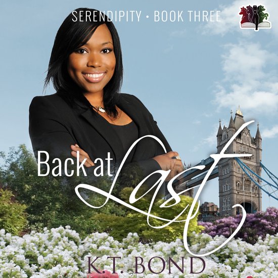Back at Last - cover