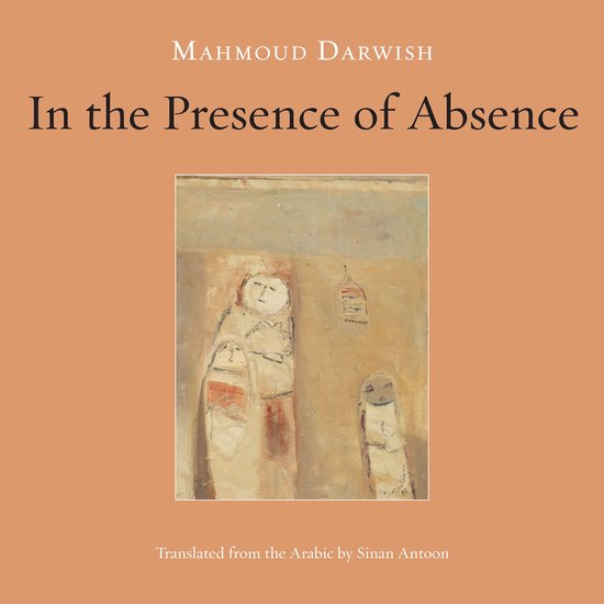 In the Presence of Absence - cover