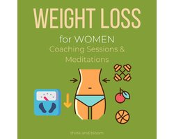 Weight loss for women Coaching Sessions & Meditations