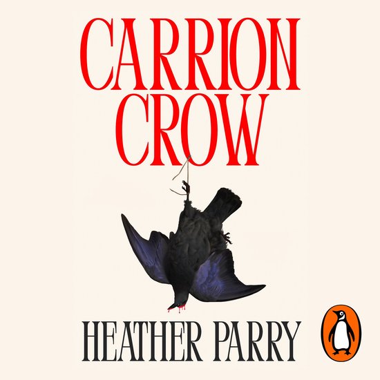 Carrion Crow - cover