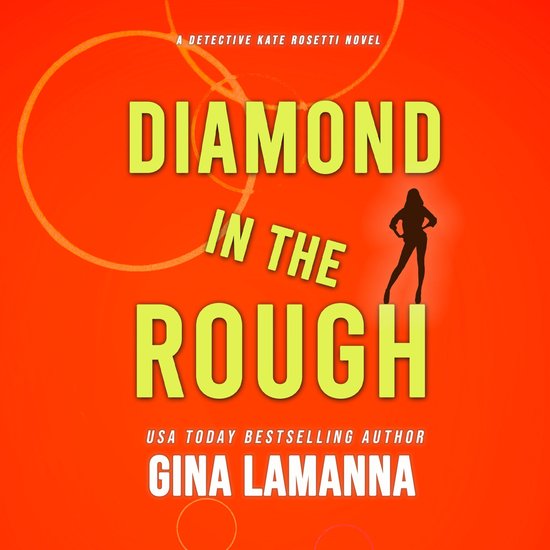 Diamond in the Rough - cover