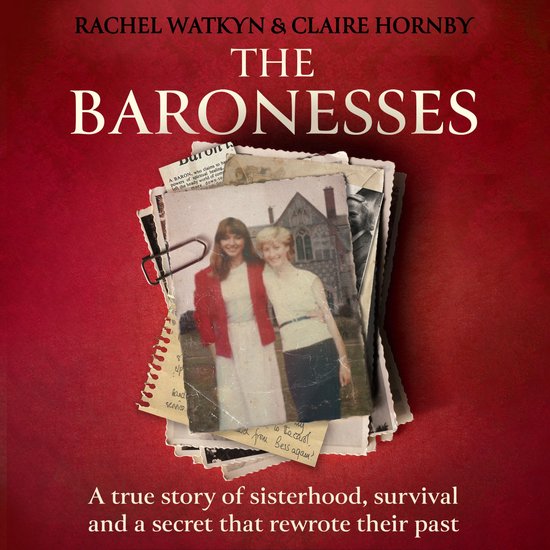 The Baronesses - cover