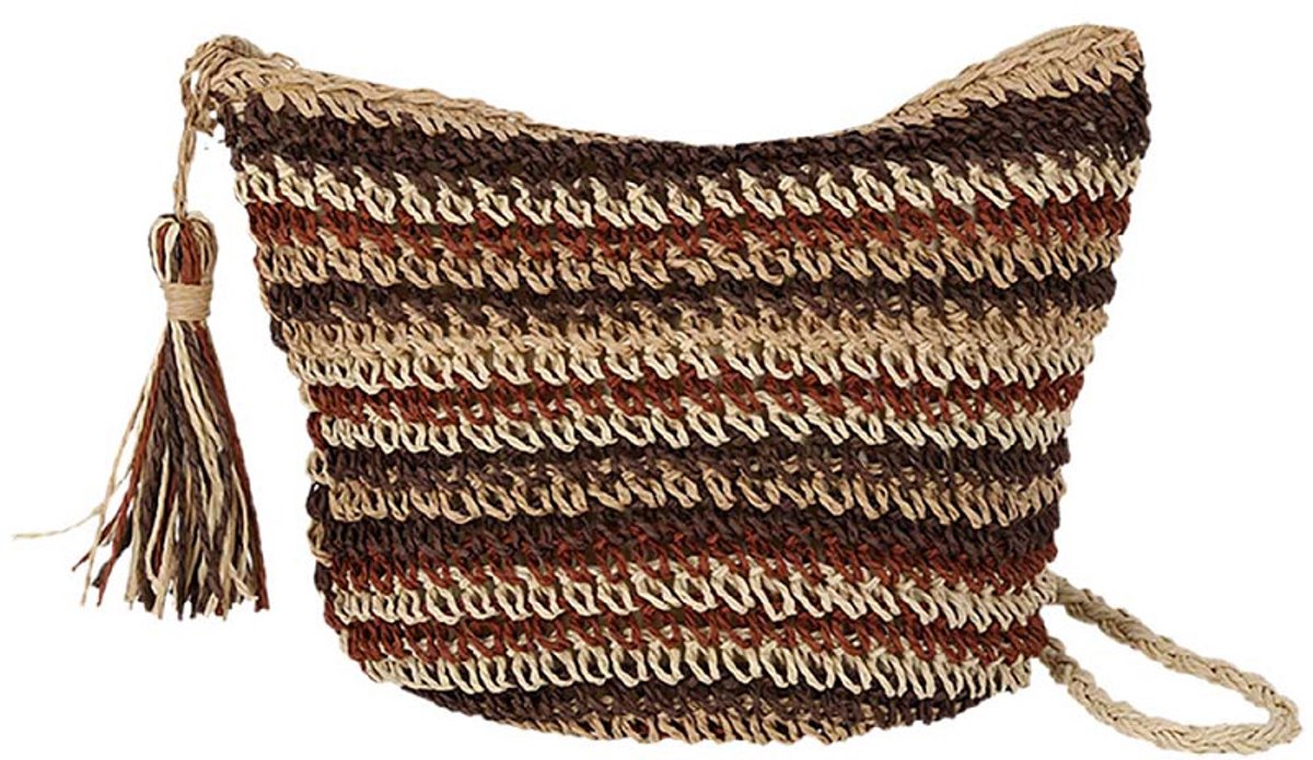 Sarlini Schoudertas