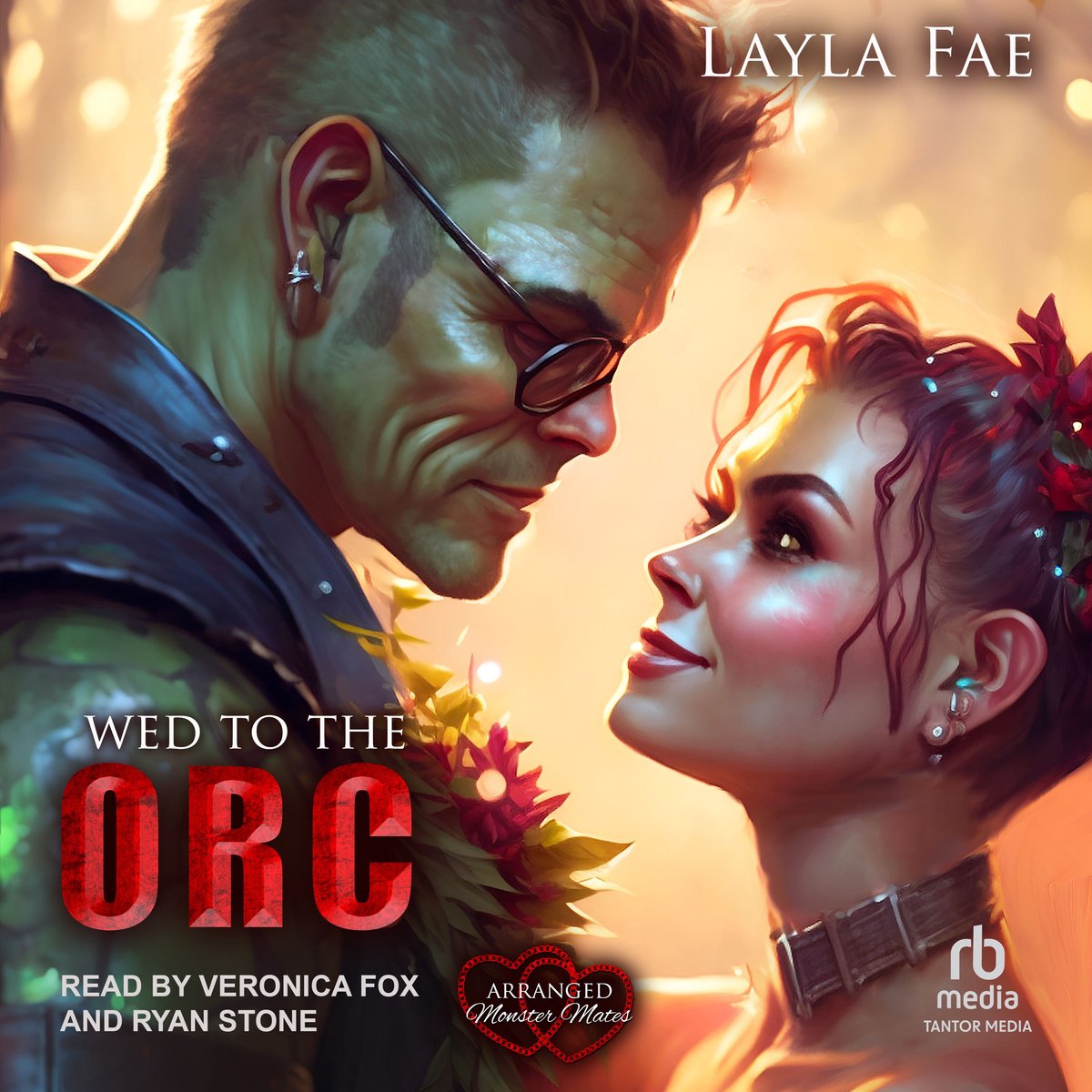 Wed To The Orc