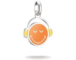 Thomas Sabo - CC1297-664-8 - Charm-hanger - Unisex - Charm Club