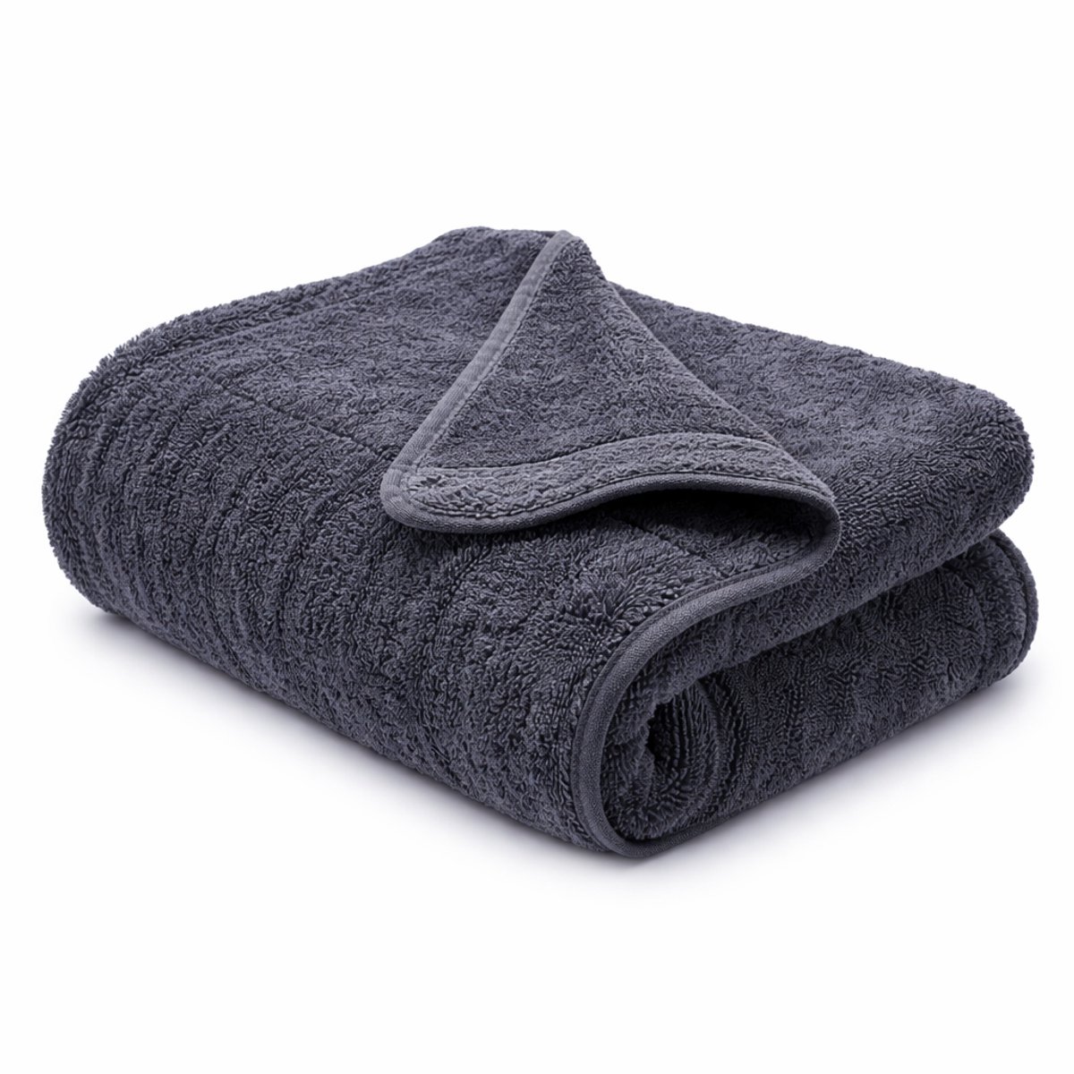 Duna droogdoek auto XXL microvezel 60x90 cm