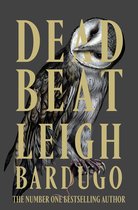 Ninth House 3 - Dead Beat