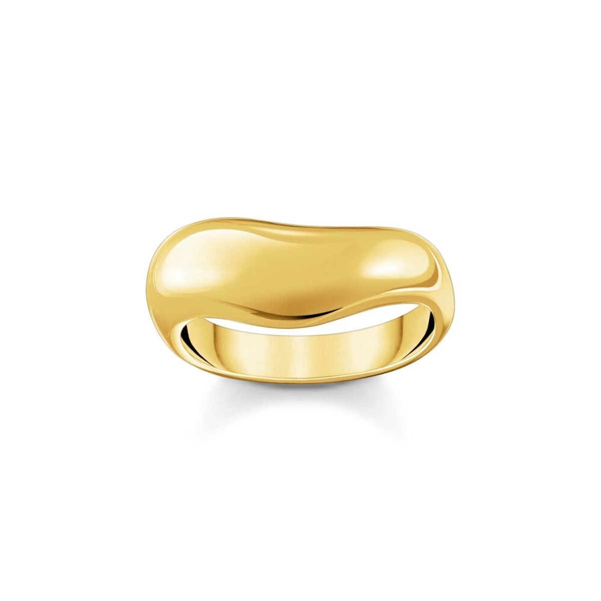 Thomas Sabo - TR2473-413-39-58 - Ring - Dames - Bold Elegance - ringmaat 58