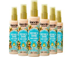Inecto Naturals Define & Shine Hair Serum