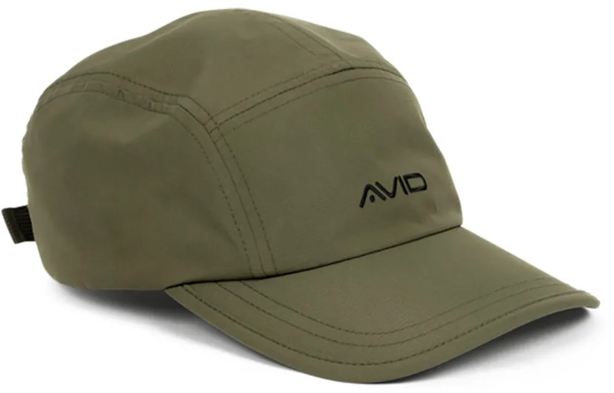 Avid Carp Fleece-core Thermal Pet Groen Man