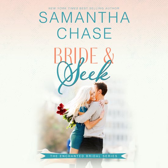 Bride & Seek - cover