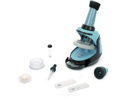 Learning Resources GeoSafari Microscoop Wetenschapsset - 8+