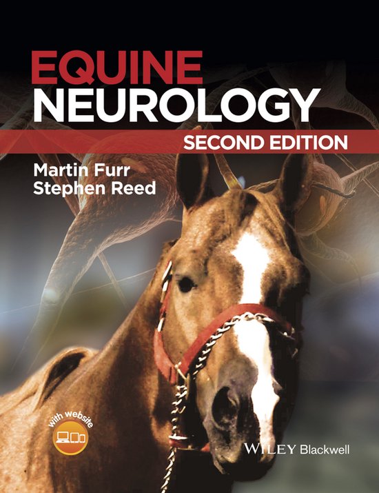Equine Neurology - cover