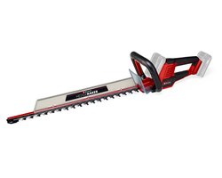 Einhell Accu Heggenschaar GE-CH 36/61 Li Solo – Power X-Change – 36 V/Li-ion – Snoeilengte: 61 cm – Tandafstand: 26 mm – Incl. mesafdekking – Excl. accu en lader