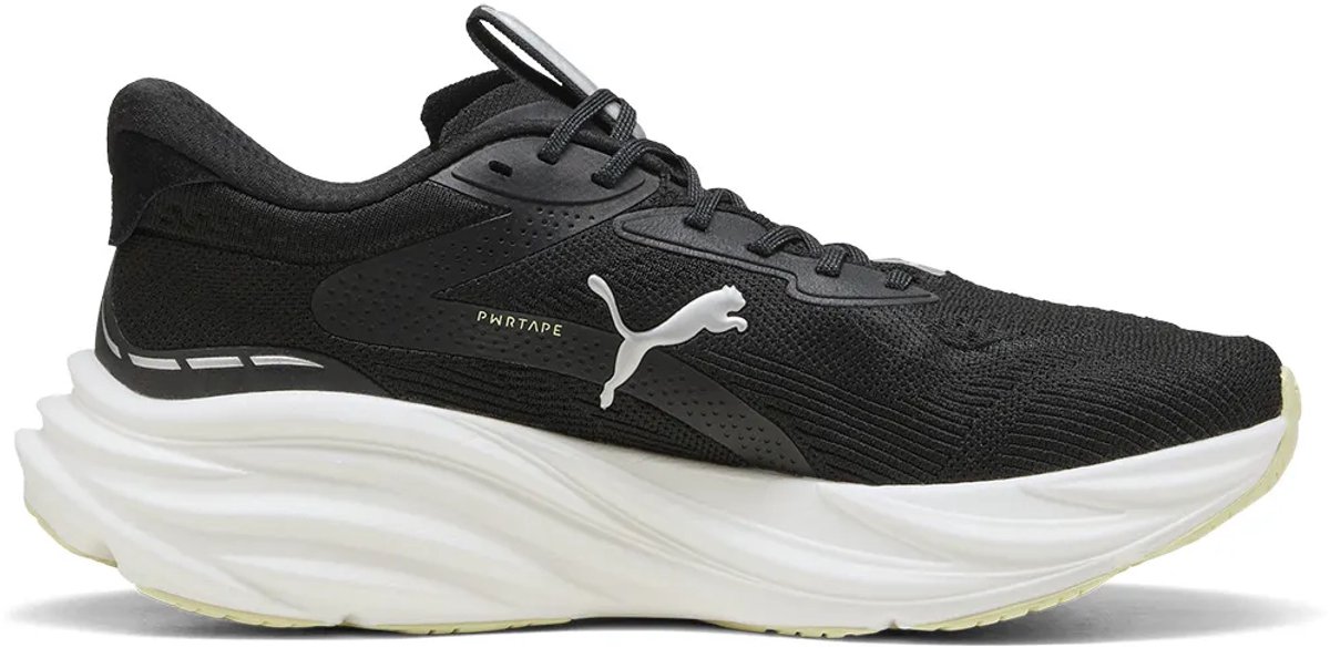 Puma Magnify Nitro™ 3 Hardloopschoenen Man Zwart