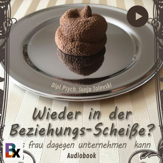 Wieder in der Beziehungs-Scheiße ? - cover