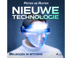Nieuwe technologie; Beleggen in bitcoins