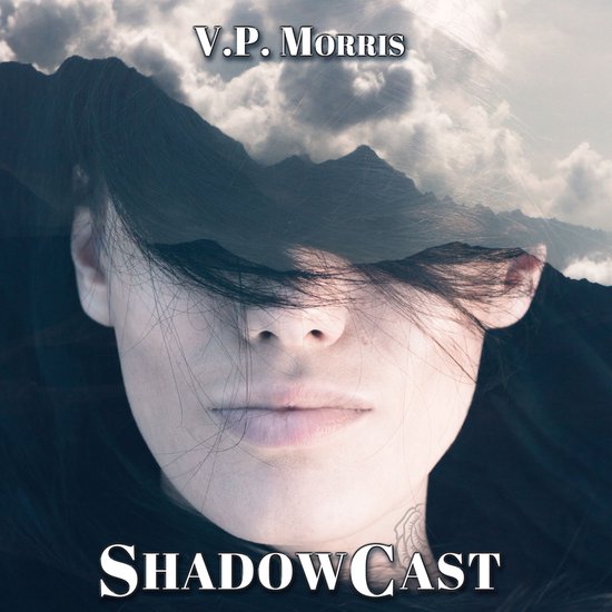 ShadowCast - cover