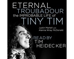 Eternal Troubadour