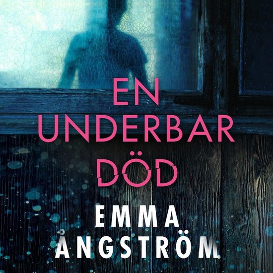 En underbar död - cover