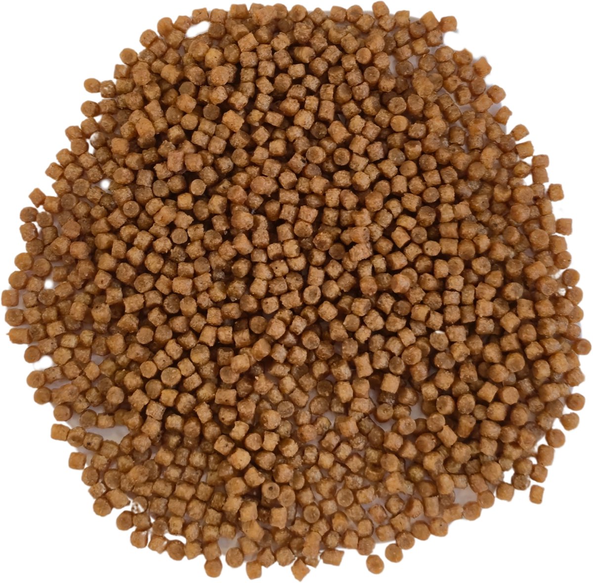 Oswalt - Premium Coarse 2mm - 20KG - Pellet & Aas, Zinkend