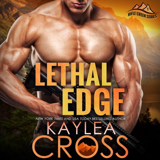 Lethal Edge - cover