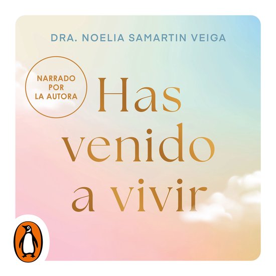 Has venido a vivir - cover