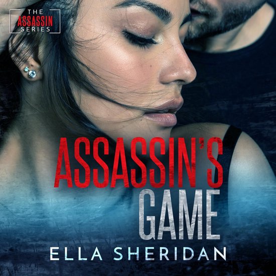 Assassin's Game - cover